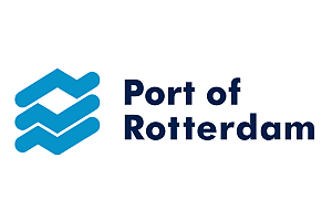 Port of Rotterdam Logo