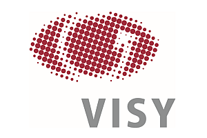 Visy Oy Logo